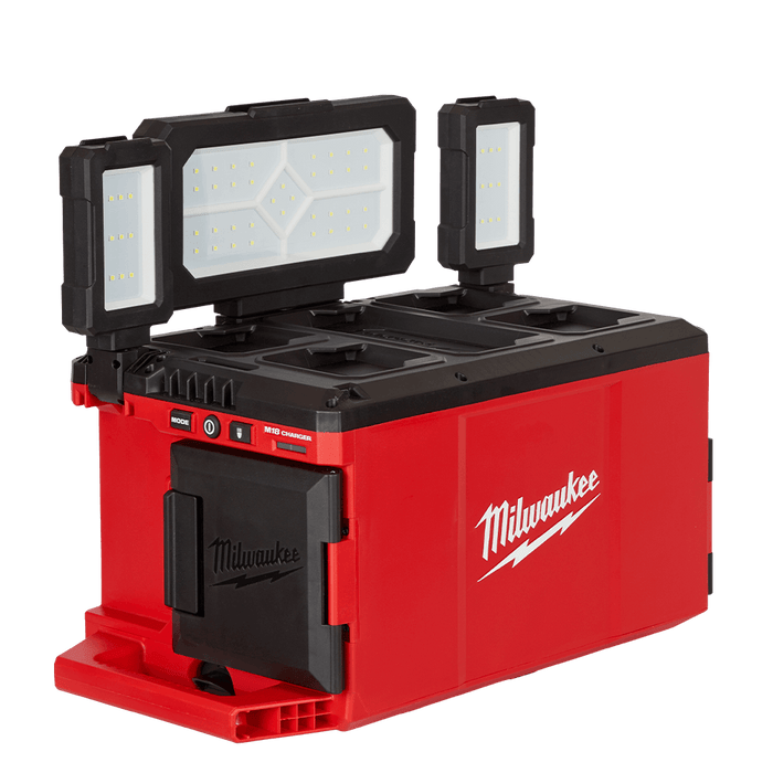 M18™ PACKOUT™ Area Light Charger (Tool Only)