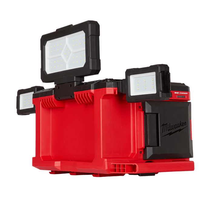 M18™ PACKOUT™ Area Light Charger (Tool Only)