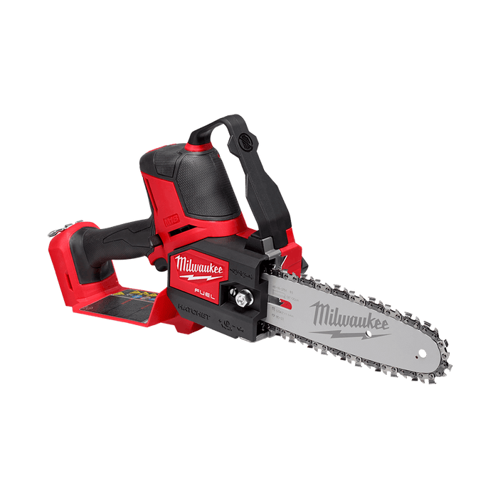 M18 FUEL™ HATCHET™ 8" (203 mm) Pruning Saw (Tool Only)