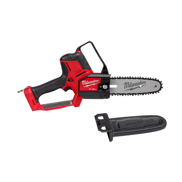 M18 FUEL™ HATCHET™ 8" (203 mm) Pruning Saw (Tool Only)