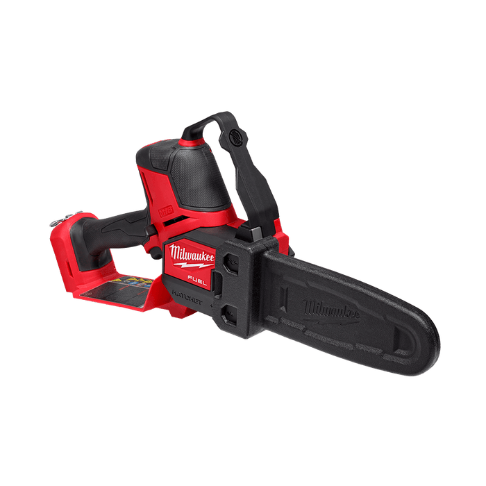 M18 FUEL™ HATCHET™ 8" (203 mm) Pruning Saw (Tool Only)