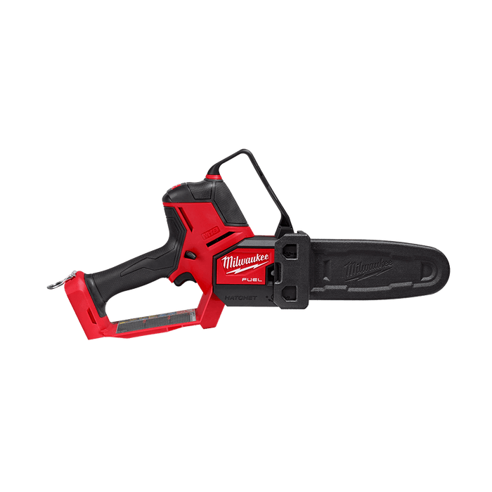 M18 FUEL™ HATCHET™ 8" (203 mm) Pruning Saw (Tool Only)