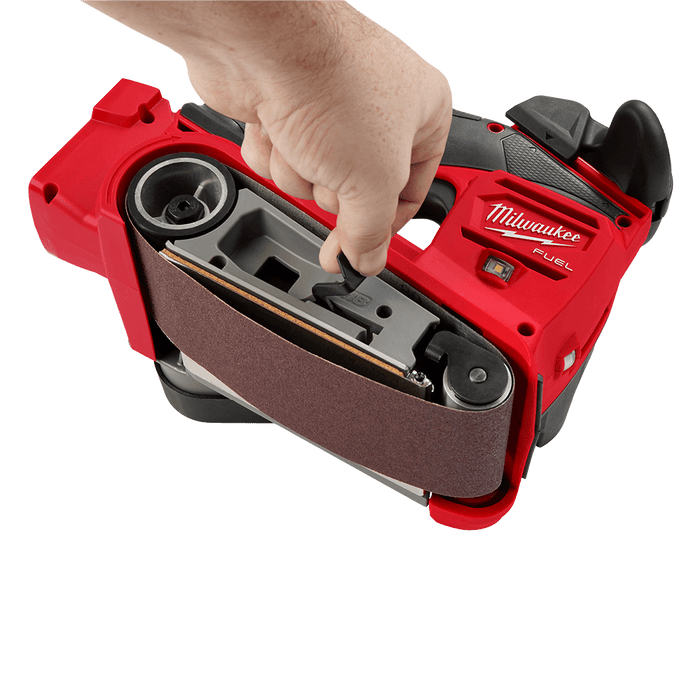 M18 FUEL™ Belt Sander (Tool Only)