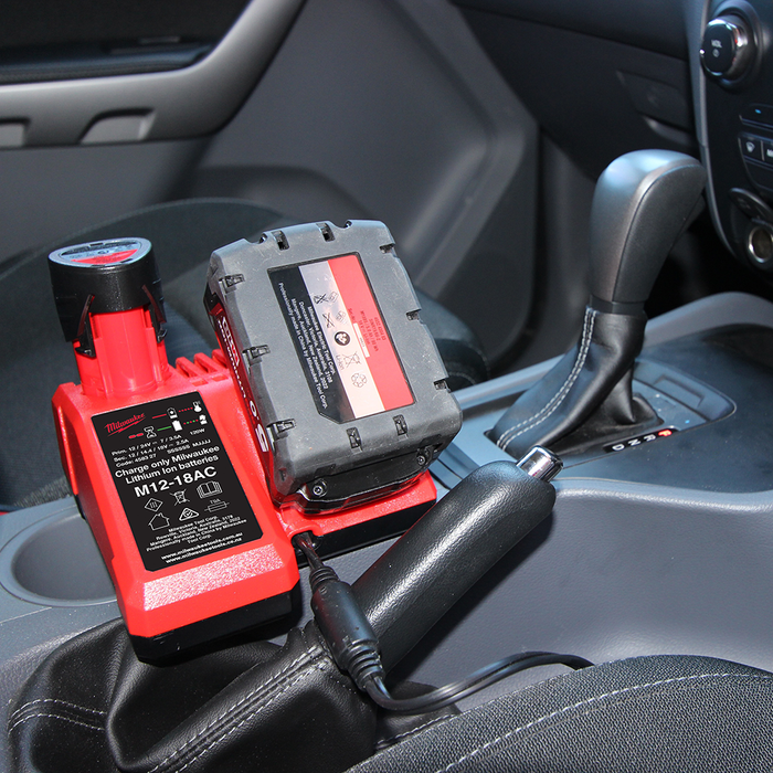 M12™ & M18™ Automotive Charger