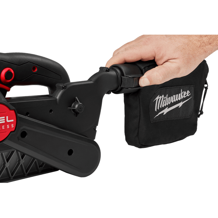 M18 FUEL™ Belt Sander (Tool Only)