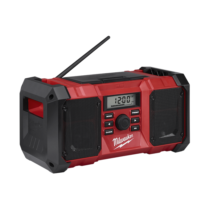 M18™ Jobsite Radio (Tool Only)