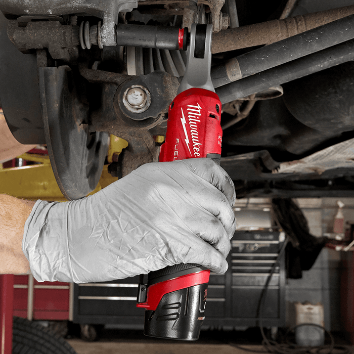 M12 FUEL™ 3/8" High Speed Ratchet (Tool Only)