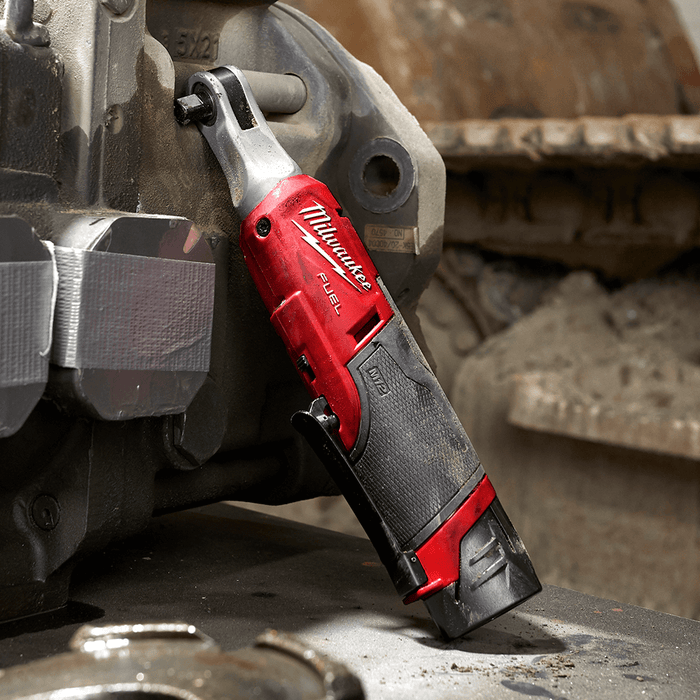 M12 FUEL™ 3/8" High Speed Ratchet (Tool Only)