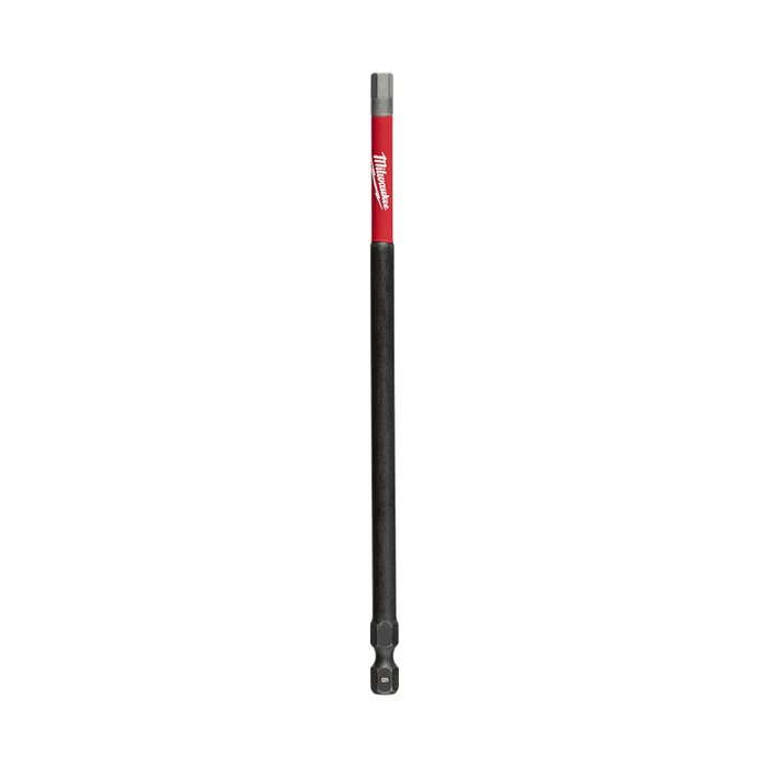 SHOCKWAVE™ Power Bit Hex 6mm 150mm (6")