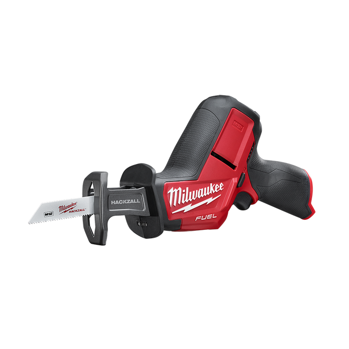 M12 FUEL™ HACKZALL™ Reciprocating Saw (Tool Only)