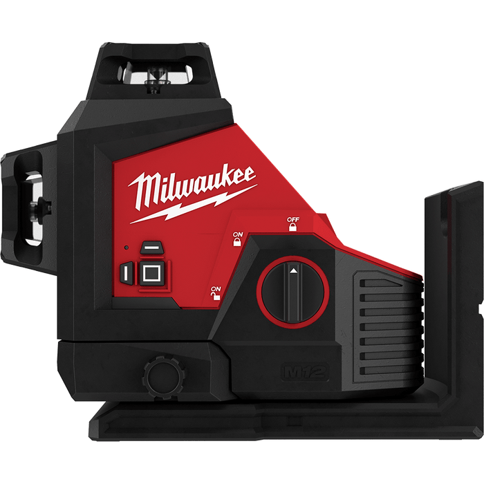 M12™ 3 Plane Laser (Tool Only)