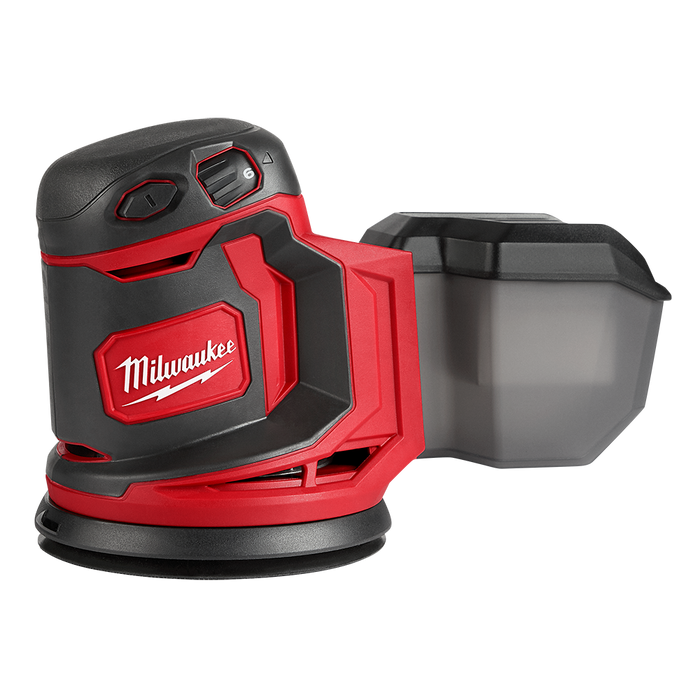 M18™ Random Orbital Sander (Tool Only)