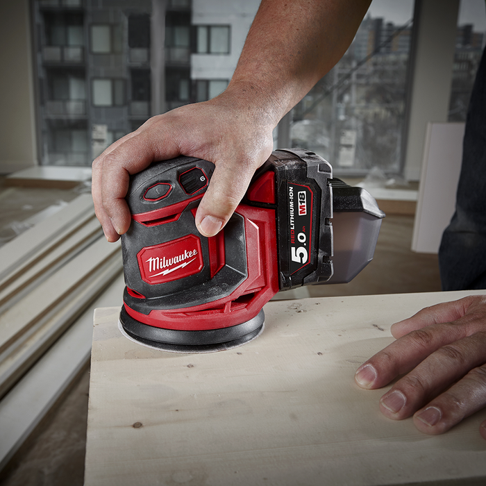 M18™ Random Orbital Sander (Tool Only)