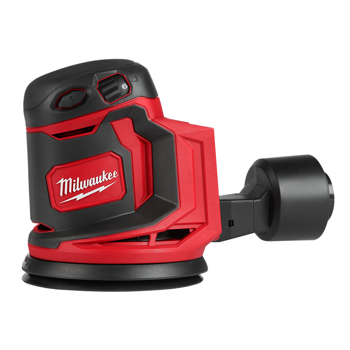 M18™ Random Orbital Sander (Tool Only)