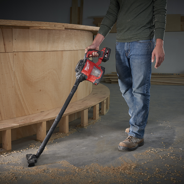 M18™ Compact Vacuum (Tool Only)