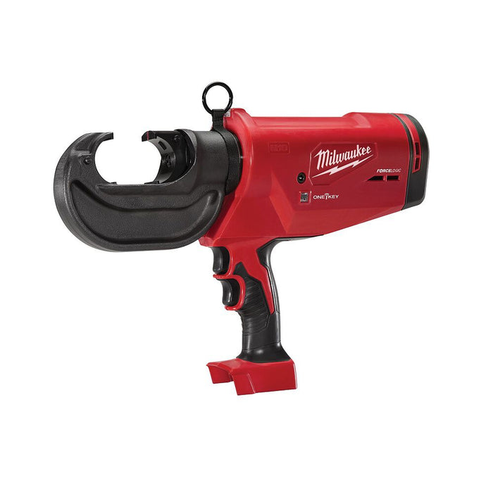 M18™ FORCE LOGIC™ 400mm² Utility Crimper (Tool Only)