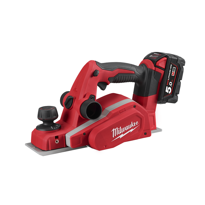 M18™ 82mm Planer (Tool Only)