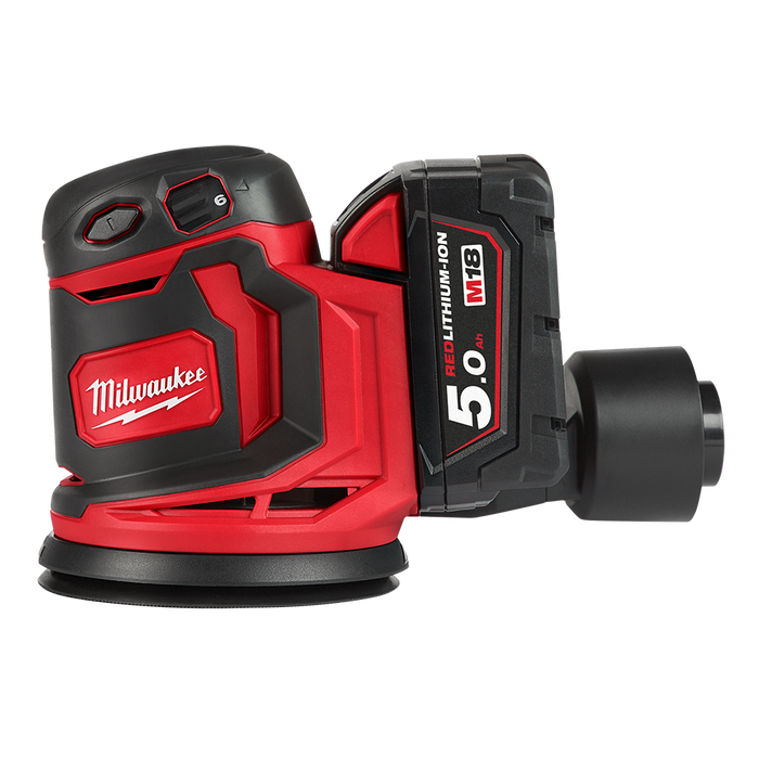 M18™ Random Orbital Sander (Tool Only)