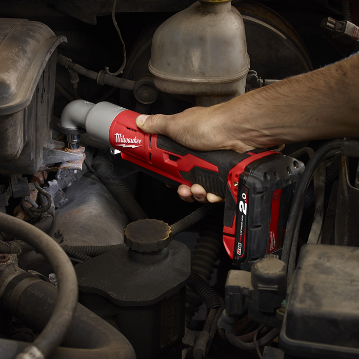 M18™ Cordless Right Angle Impact Wrench (Tool Only)