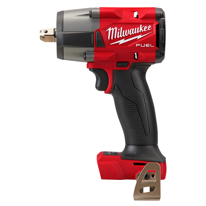 M18 FUEL™ 1/2" Mid-Torque Impact Wrench with Pin Detent (Tool Only)