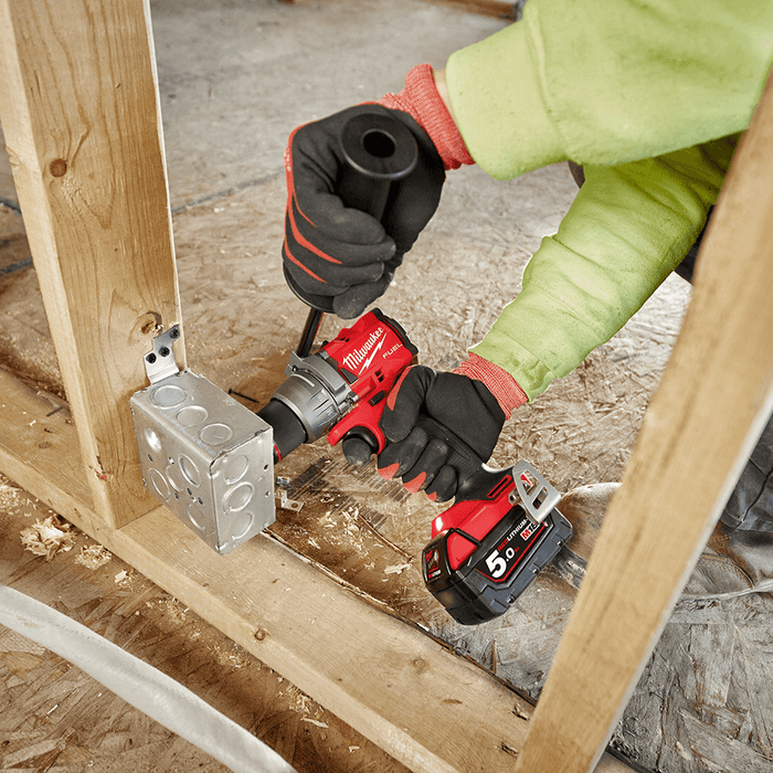 M18 FUEL™ 13mm Drill/Driver (Tool Only)