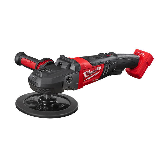 M18 FUEL™ 180mm Variable Speed Polisher (Tool Only)