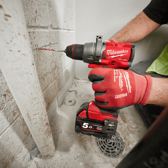 M18 FUEL™ 13mm Hammer Drill/Driver (Tool Only)