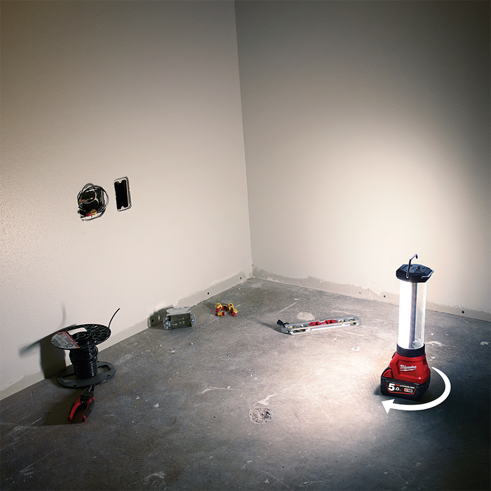 M18™ LED Lantern/Flood Light (Tool Only)