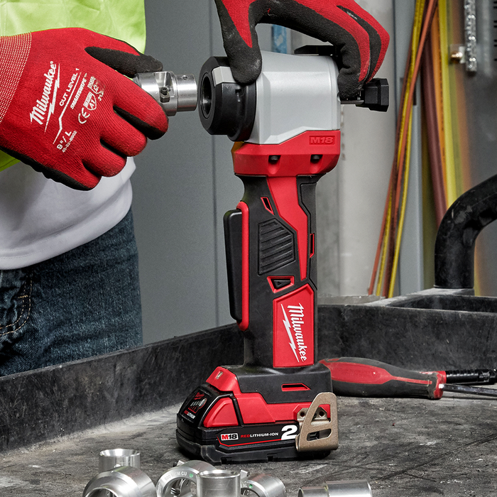 M18™ Cable Stripper (Tool Only)