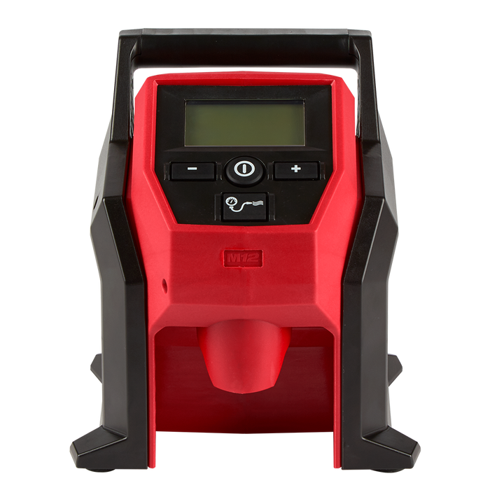 M12™ Compact Inflator (Tool Only)