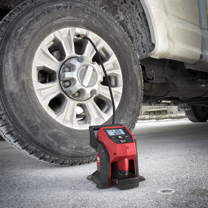 M12™ Compact Inflator (Tool Only)