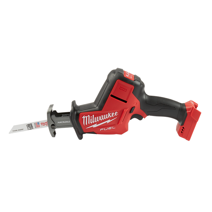 M18 FUEL™ HACKZALL™ Reciprocating Saw (Tool Only)