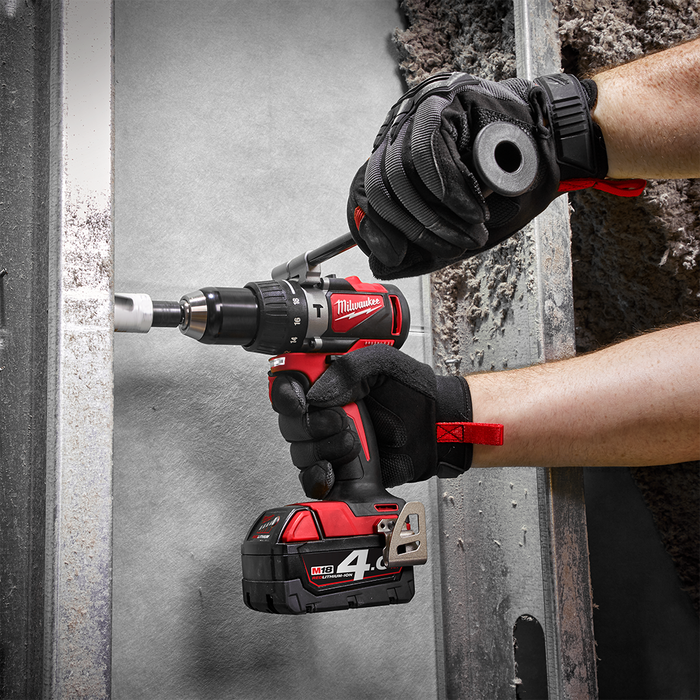 M18™ 13mm Brushless Hammer Drill/Driver (Tool Only)