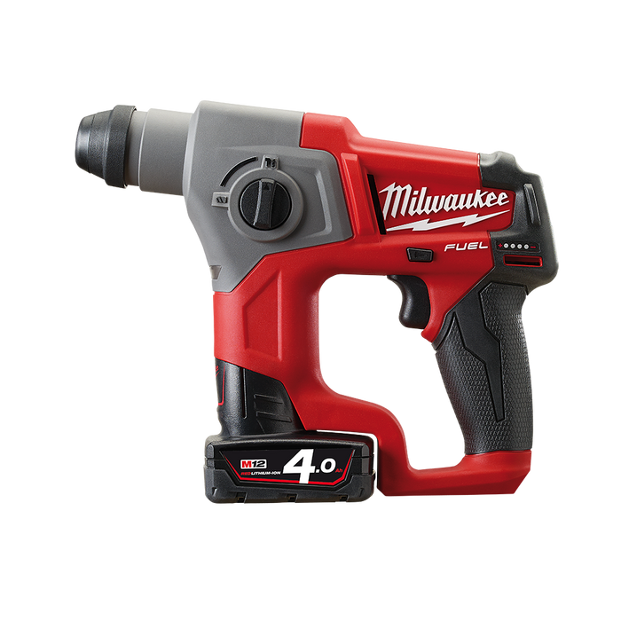 M12 FUEL™ 16mm SDS Plus Rotary Hammer (Tool Only)