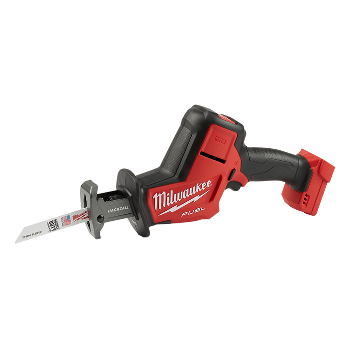 M18 FUEL™ HACKZALL™ Reciprocating Saw (Tool Only)