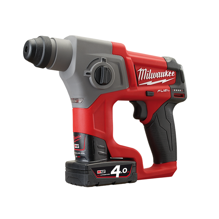 M12 FUEL™ 16mm SDS Plus Rotary Hammer (Tool Only)