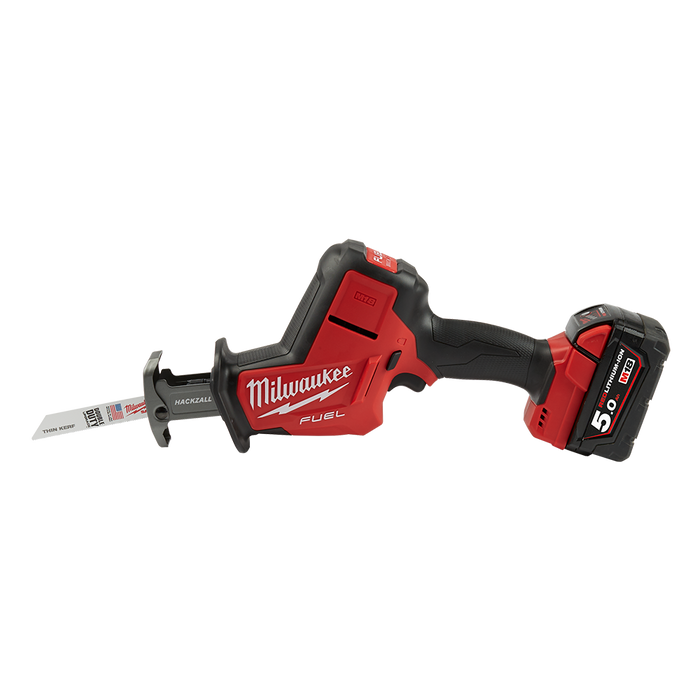 M18 FUEL™ HACKZALL™ Reciprocating Saw (Tool Only)