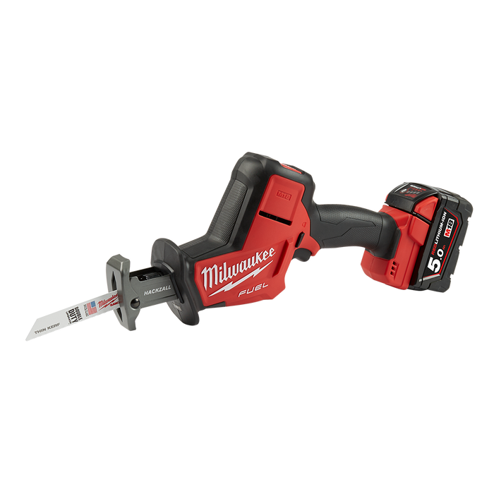 M18 FUEL™ HACKZALL™ Reciprocating Saw (Tool Only)