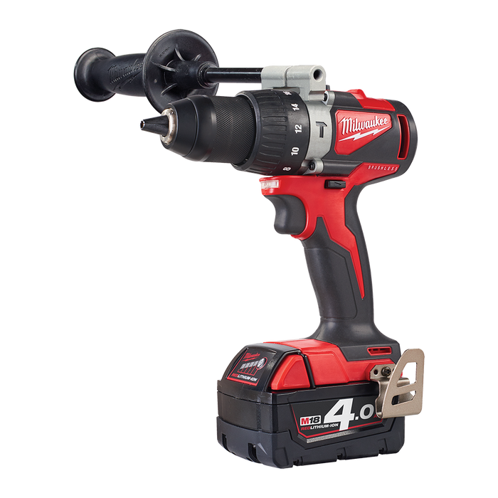 M18™ 13mm Brushless Hammer Drill/Driver (Tool Only)