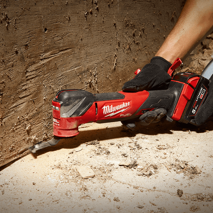 M18 FUEL™ Multi-Tool (Tool Only)