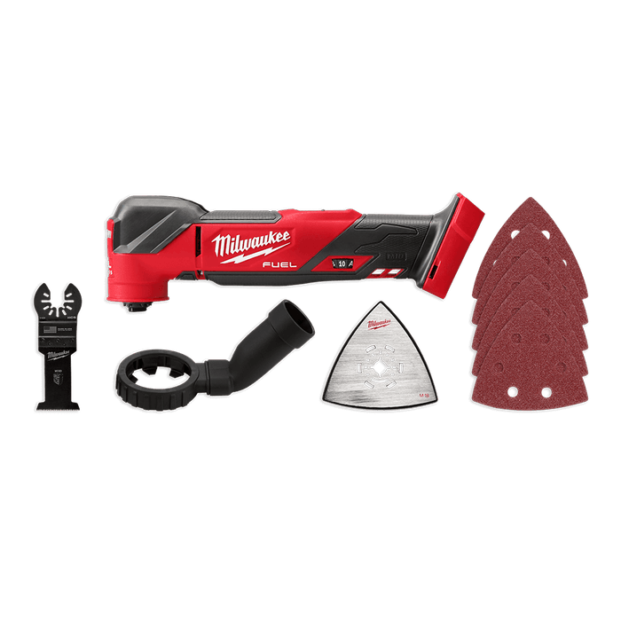 M18 FUEL™ Multi-Tool (Tool Only)