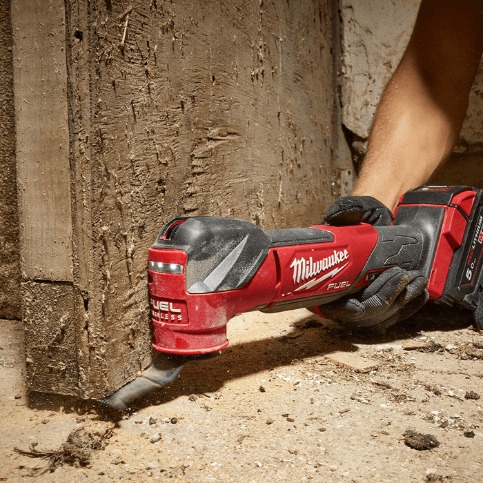 M18 FUEL™ Multi-Tool (Tool Only)