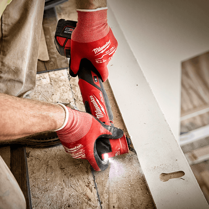M18 FUEL™ Multi-Tool (Tool Only)