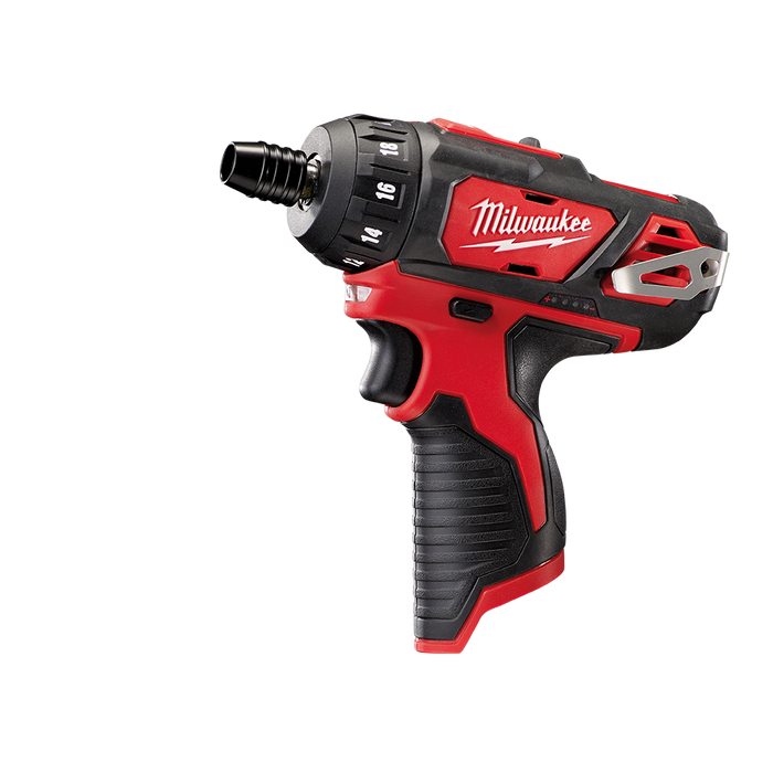 M12™ 1/4" Hex 2-Speed Screwdriver (Tool Only)