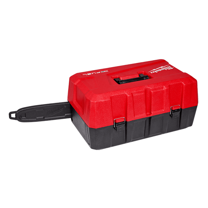 Top Handle Chainsaw Case