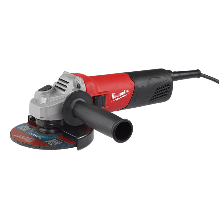 125mm (5") 800W Angle Grinder