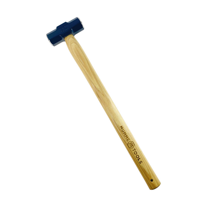 4lb Sledge Hammer with Hardwood Handle