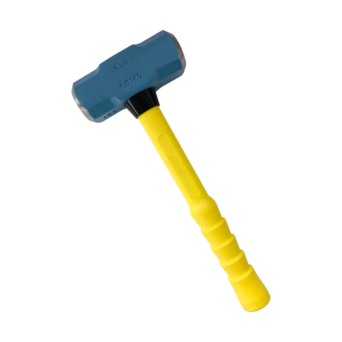 4lb Normalised Sledge Hammer - Nupla Handle