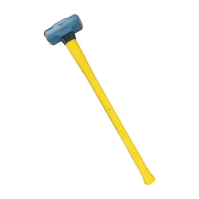 7lb Normalised Sledge Hammer - Nupla Handle