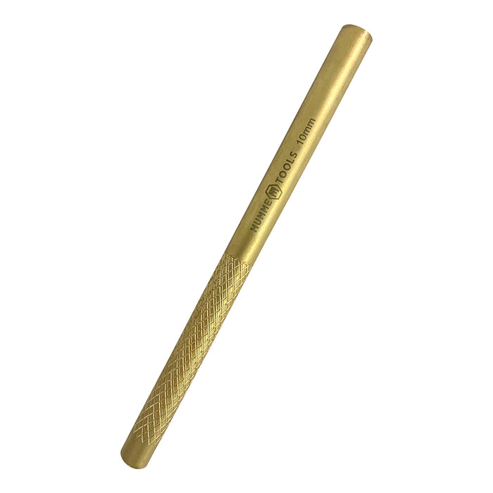 10mm Brass Punch